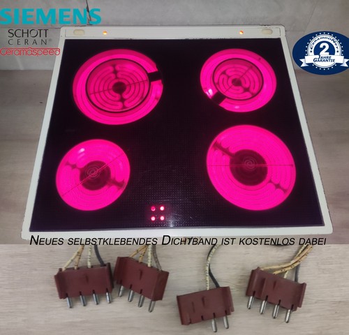 Siemens ekt740 kochfeld m - ◉,