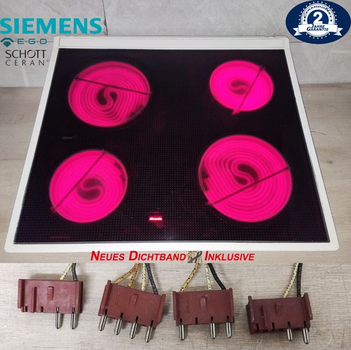 Siemens ekt711 kochfeld - siemens,