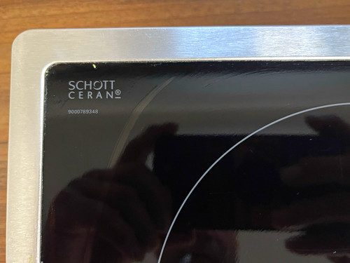 Siemens schott ceran - siemens,