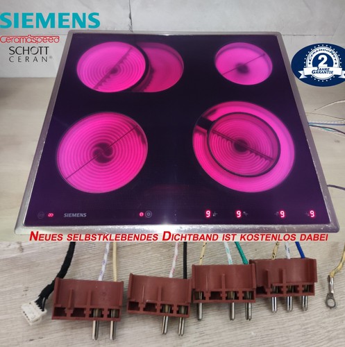 Siemens ek73554 kochfeld - siemens,
