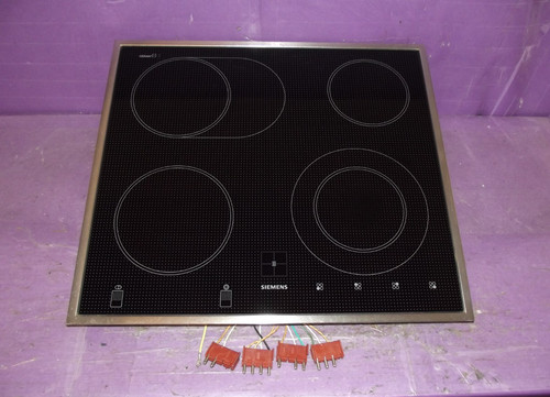 Siemens ekt731se ek73151 - siemens,