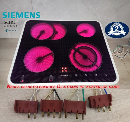 Siemens ekt831s kochfeld - siemens,