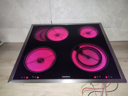 Siemens ea645gn17 kochfeld mit - siemens,
