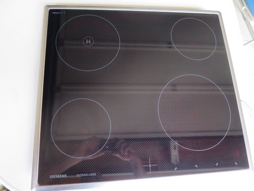 Siemens ek71654 ceranfeld - siemens,