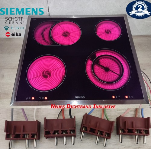 Siemens ea645gn17 kochfeld mit - siemens,