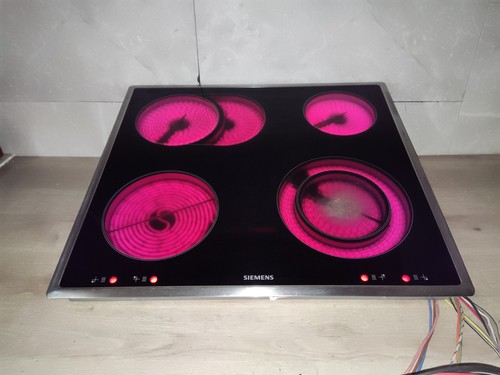 Siemens ea645gn11 kochfeld mit - siemens,