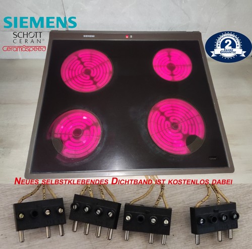 Siemens 4610 kochfeld - ek,