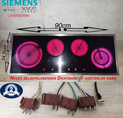 Siemens ek79054 kochfeld - ek79054/01, m