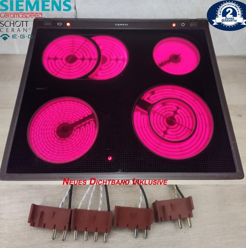Siemens ekt731 kochfeld - siemens, m