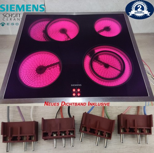 Siemens ea645gn17 kochfeld mit - siemens,