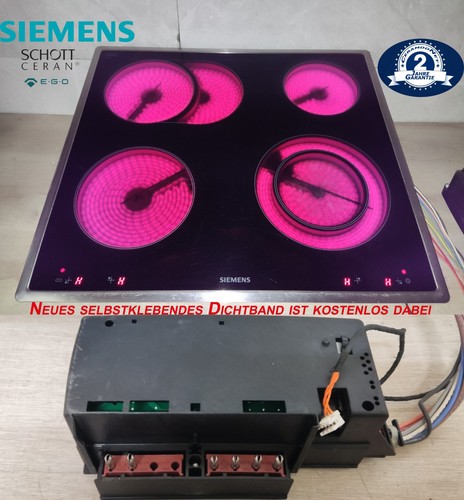 Siemens ef645cn11d kochfeld - ef645cn11d, m