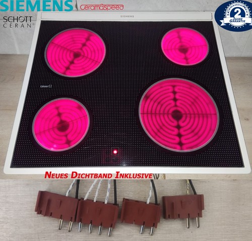 Siemens ekt712 kochfeld - siemens,