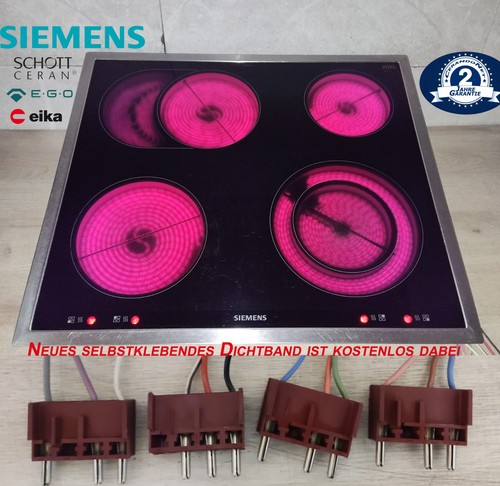 Siemens ea645gn17 kochfeld mit - ea645gn17,