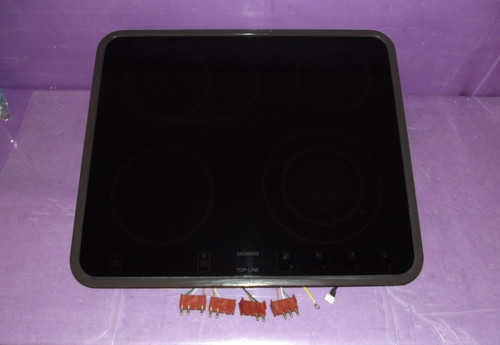 Siemens ek83542 ekt835s - siemens,