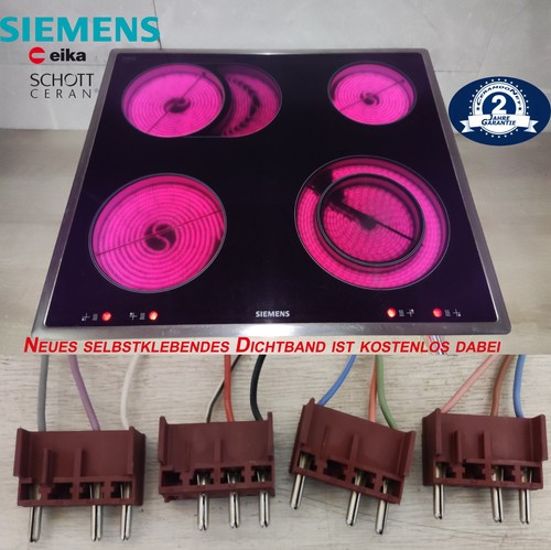 Siemens ea645gn11 kochfeld mit - ea645gn11,