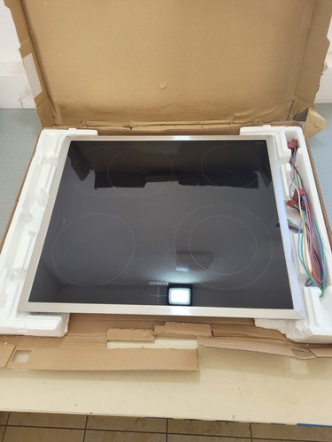 Siemens ea645gn17 iq300 - siemens, ceran