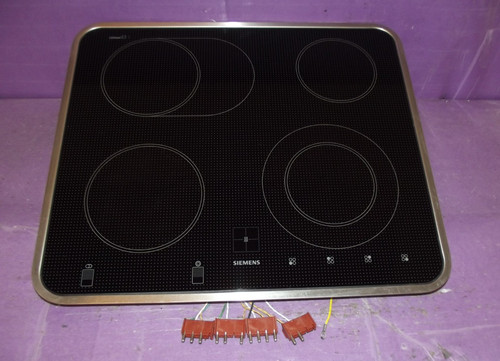 Siemens ek83151 ekt831se - siemens,