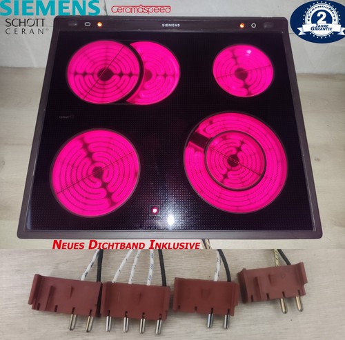 Siemens ekt731 kochfeld - ekt731,