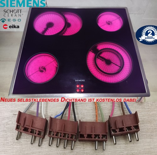 Siemens ej73050 kochfeld mit - siemens,